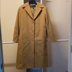 Kenneth Cole Reaction coat